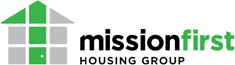 Columbus Property Management, a member of Mission First Housing Group Logo 1