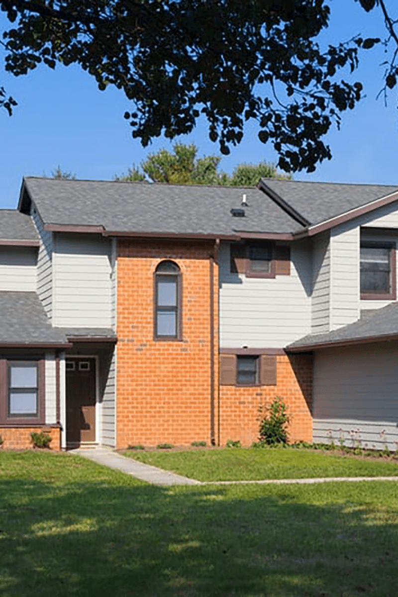 Dogwood Terrace Community Center
