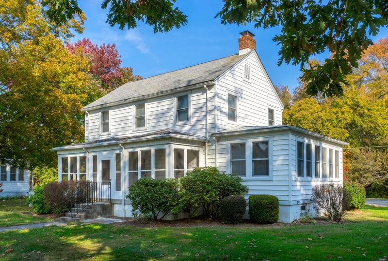 Patriot Village Home