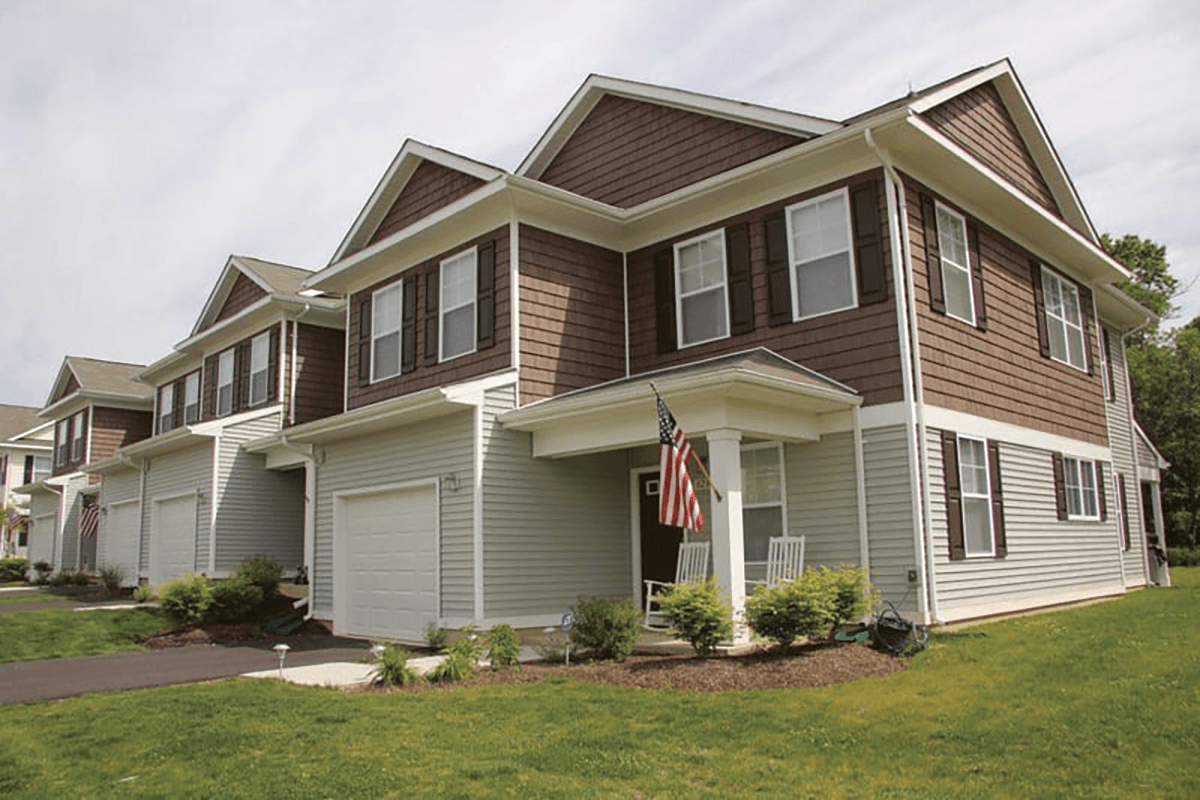 Dogwood Terrace Fort Polk