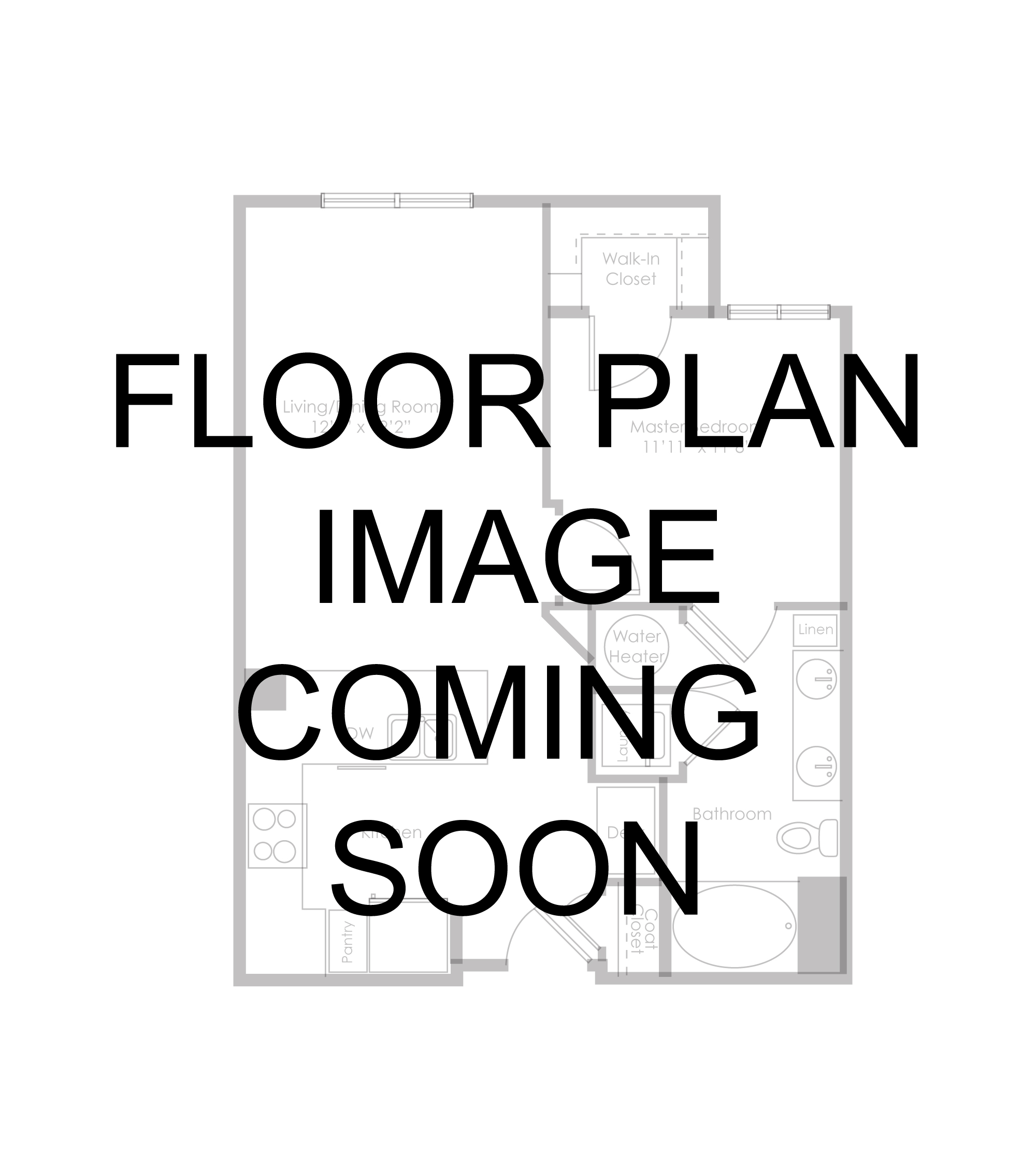 A floor plan image is coming soon.