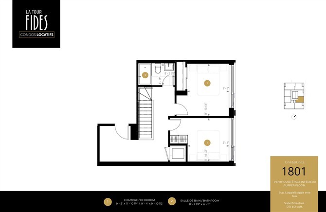 235, boulevard René-Lévesque Est, Montréal, QC H2X 1N8 — photo 2