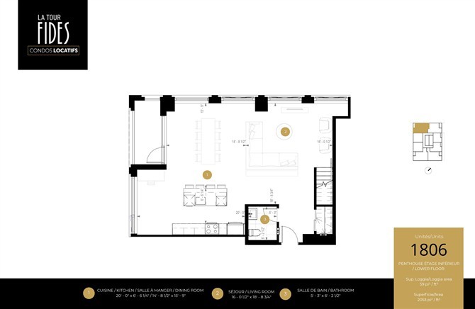 235, boulevard René-Lévesque Est, Montréal, QC H2X 1N8 — photo 2