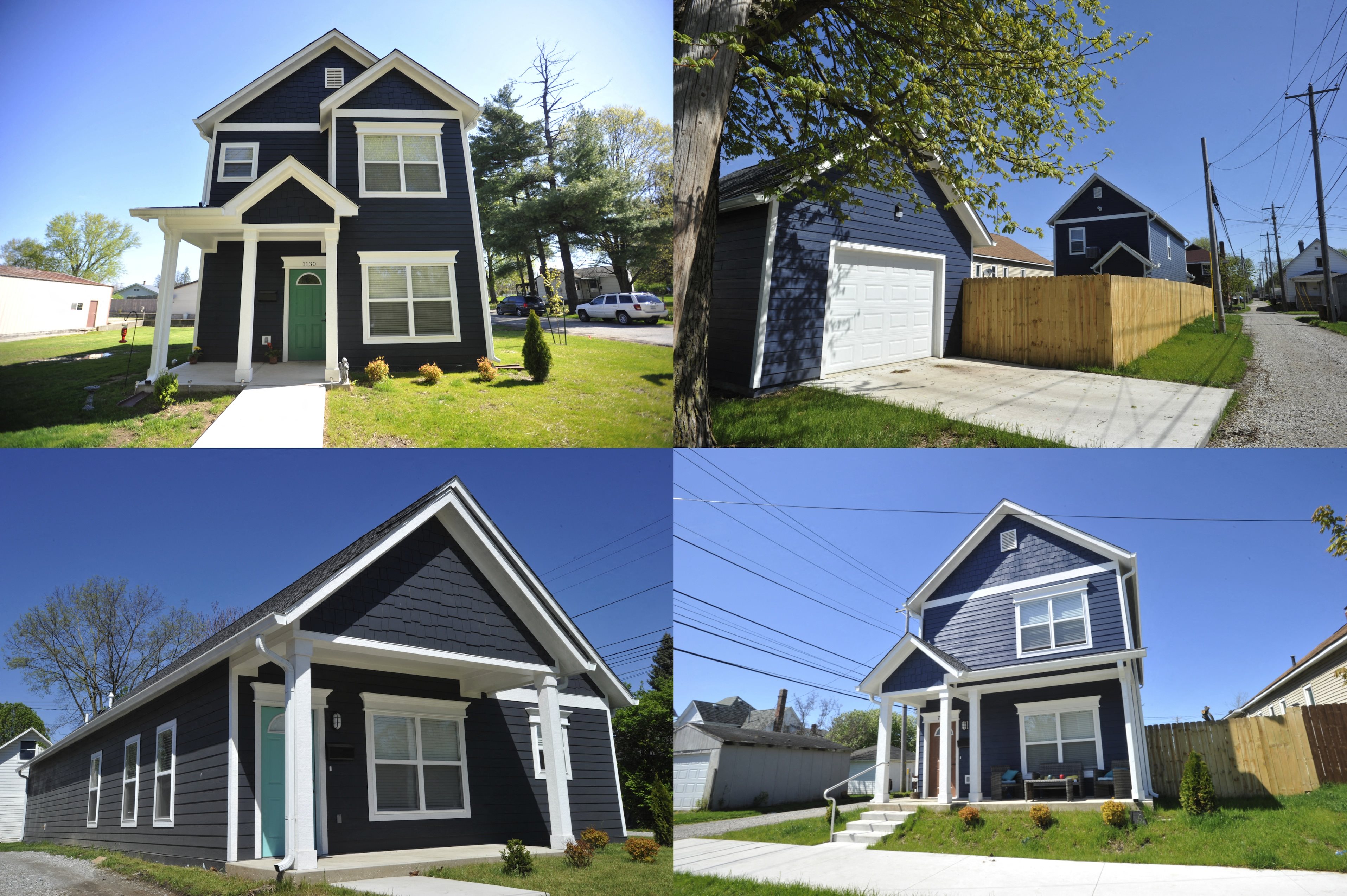 Photos and Video of ReVere Homes in Logansport, IN