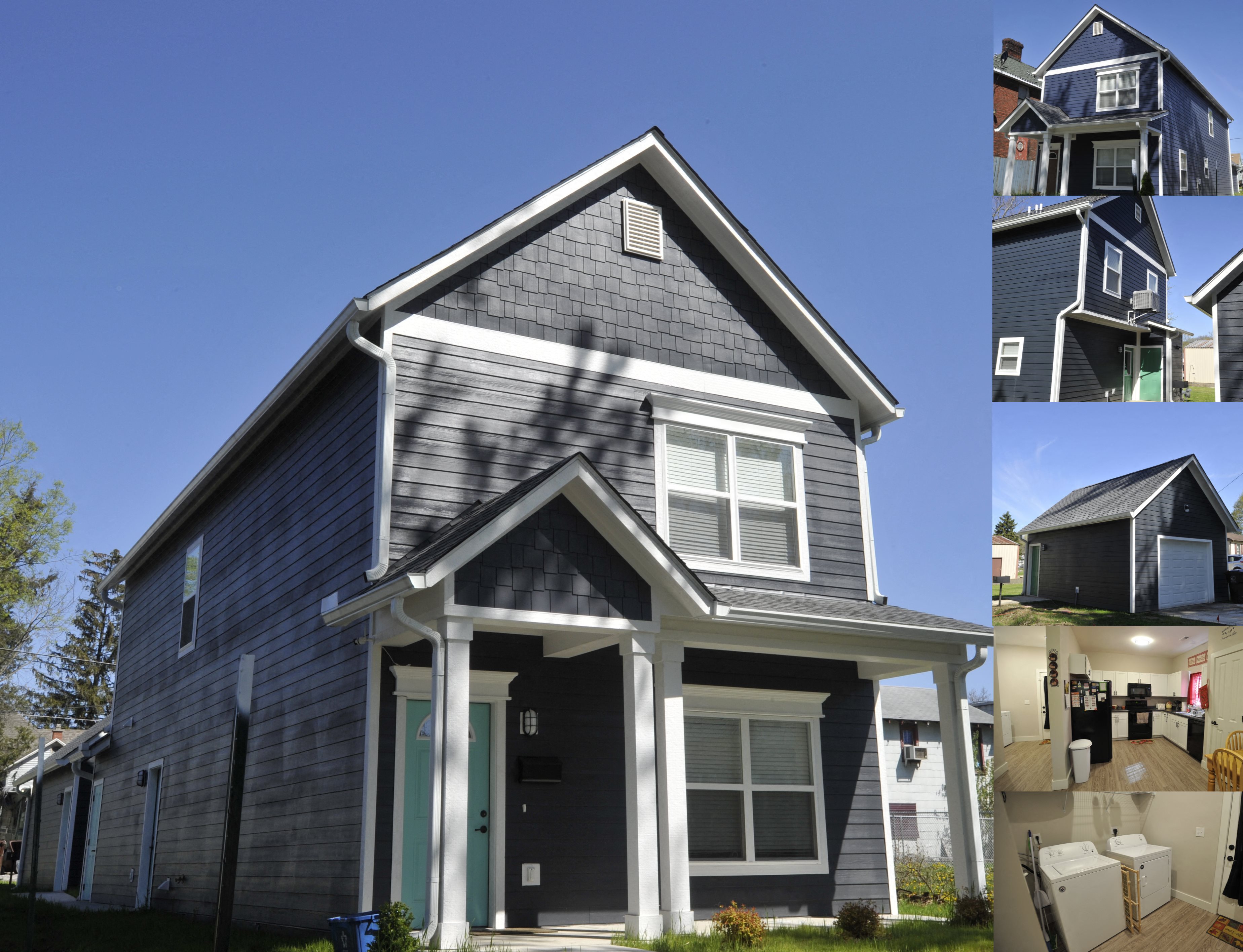 Photos and Video of ReVere Homes in Logansport, IN