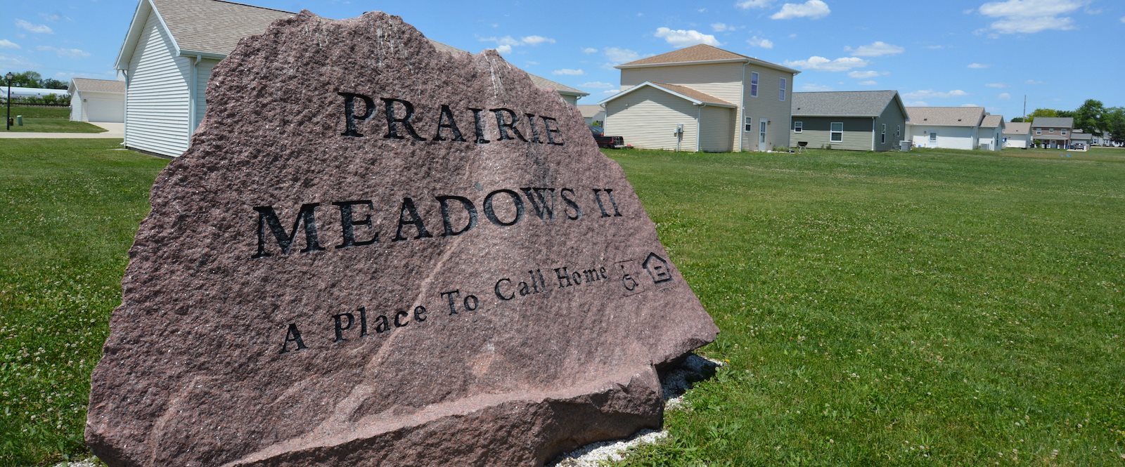 Prairie Meadows Homes Apartments in Hoopeston, IL