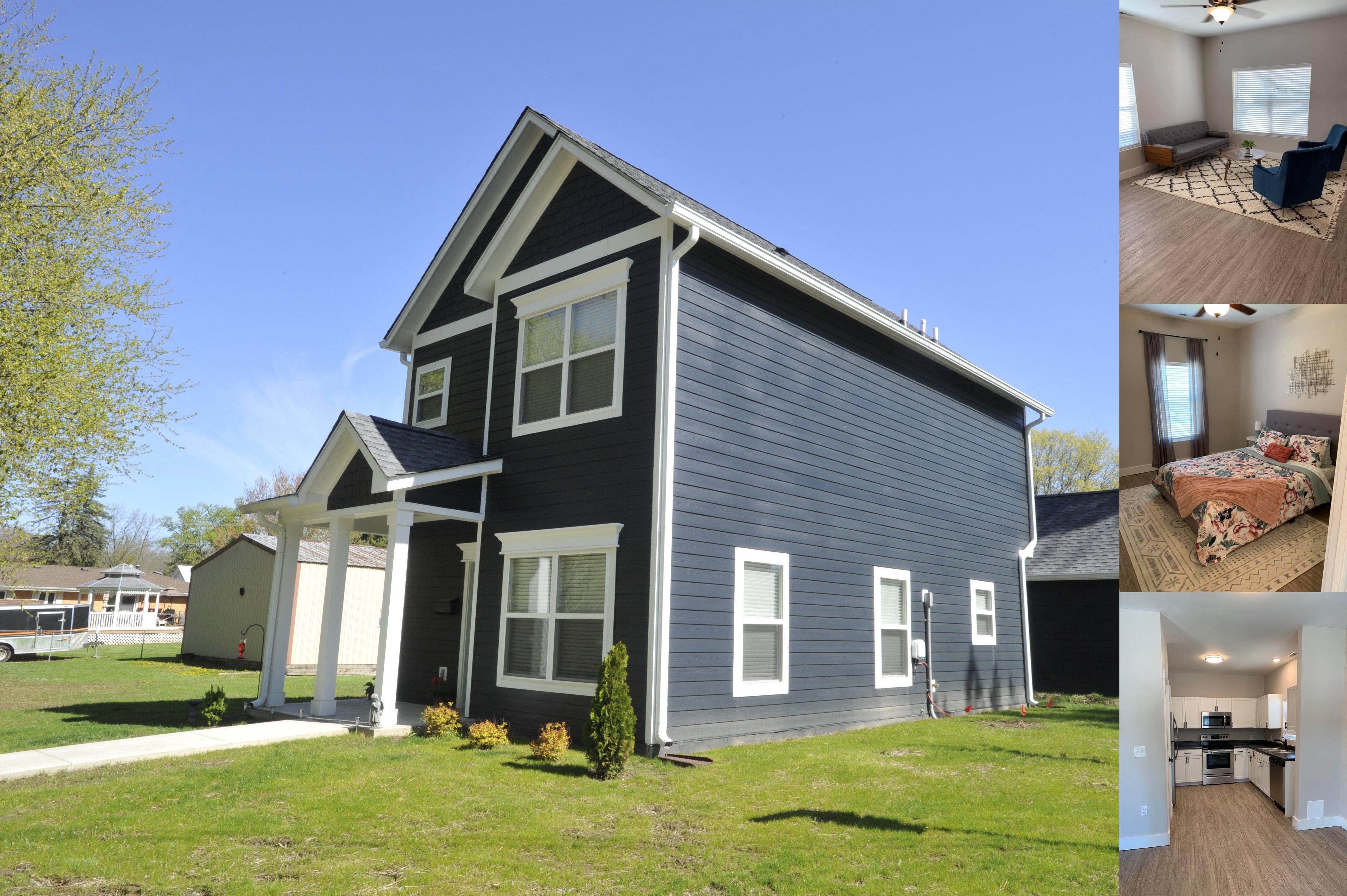 Photos and Video of ReVere Homes in Logansport, IN