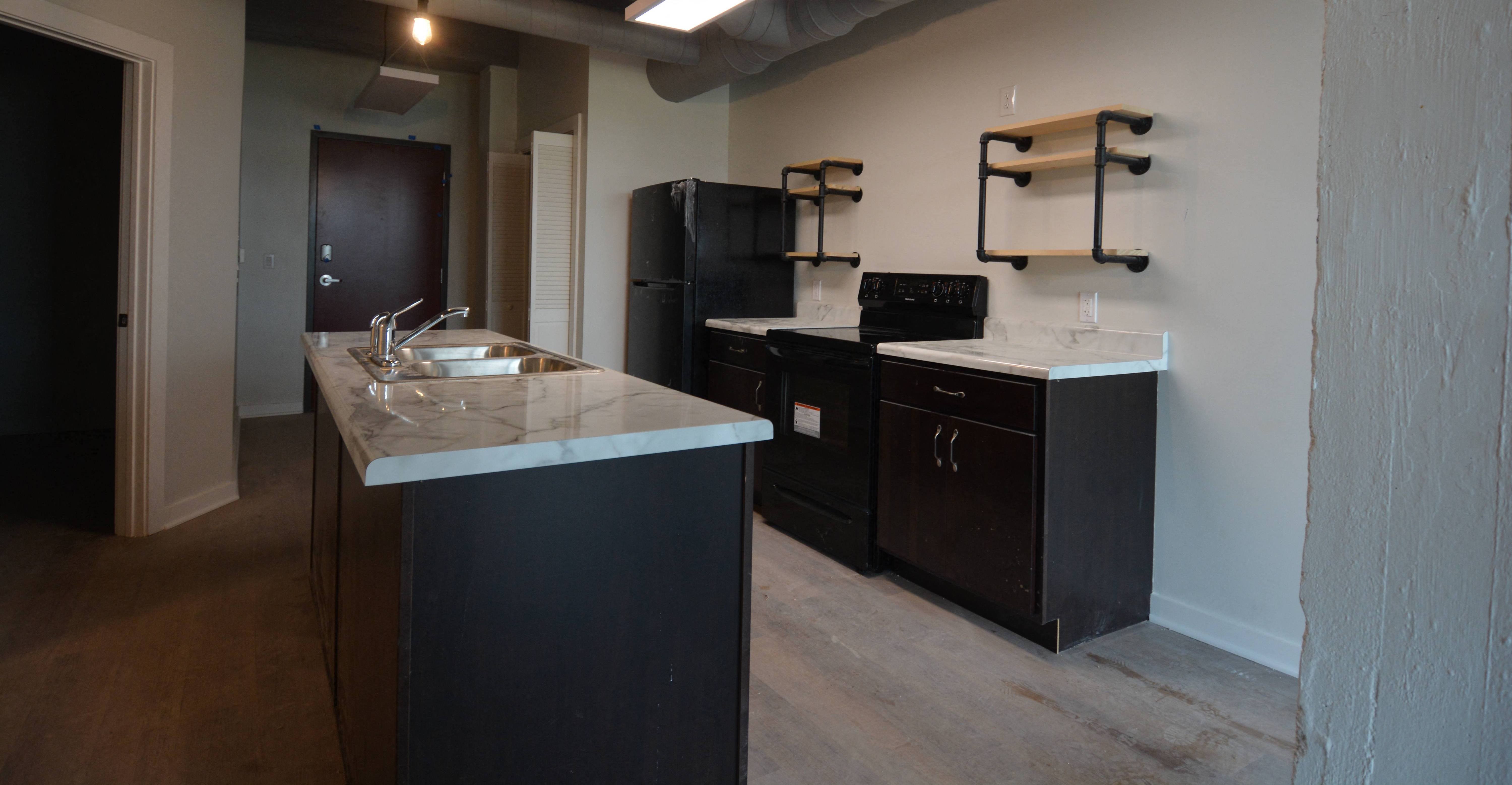 Backstay Lofts Apartments in Union City, IN