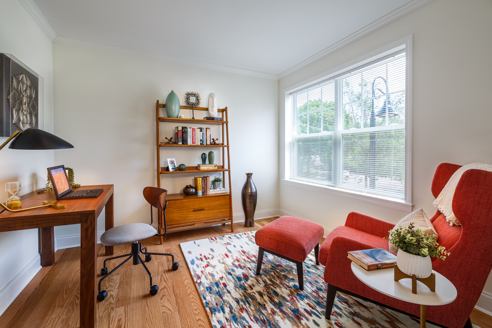 Floor plan 3 Bed/2.5 Bath Townhome - New Construction image 4