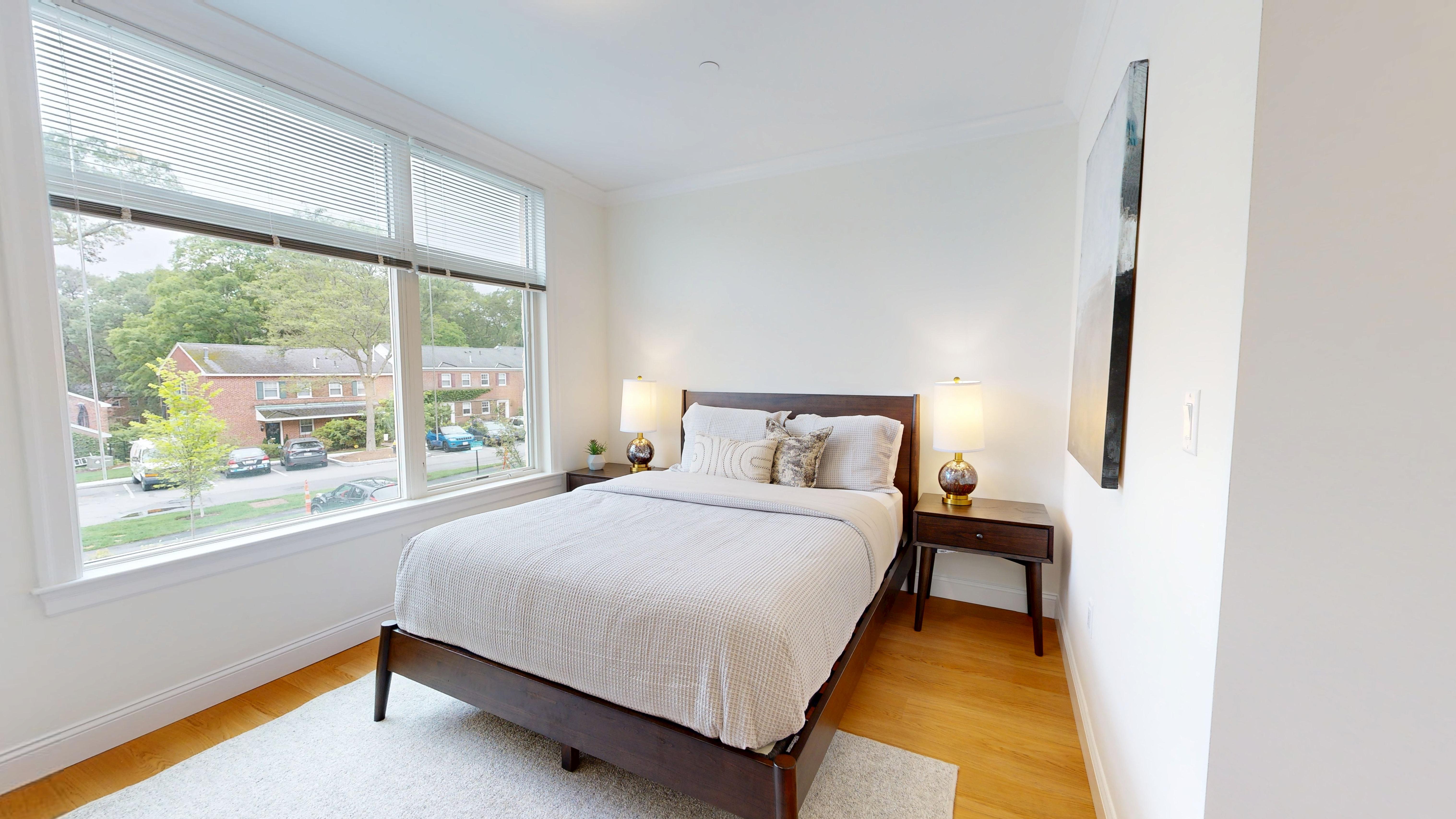 Floor plan 3 Bed/2.5 Bath Single Level - The Franklin image 4