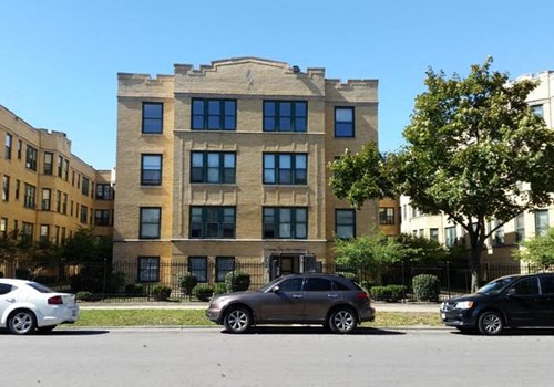 6800 Dorchester