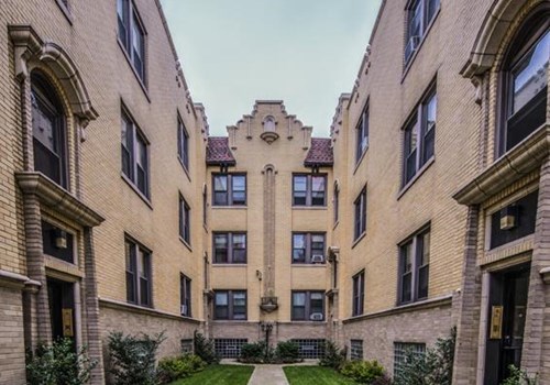 49th Street Apartments