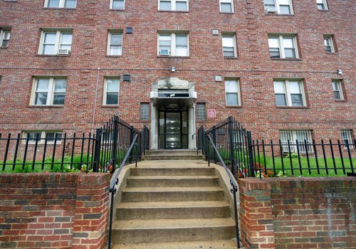 Panorama Courts