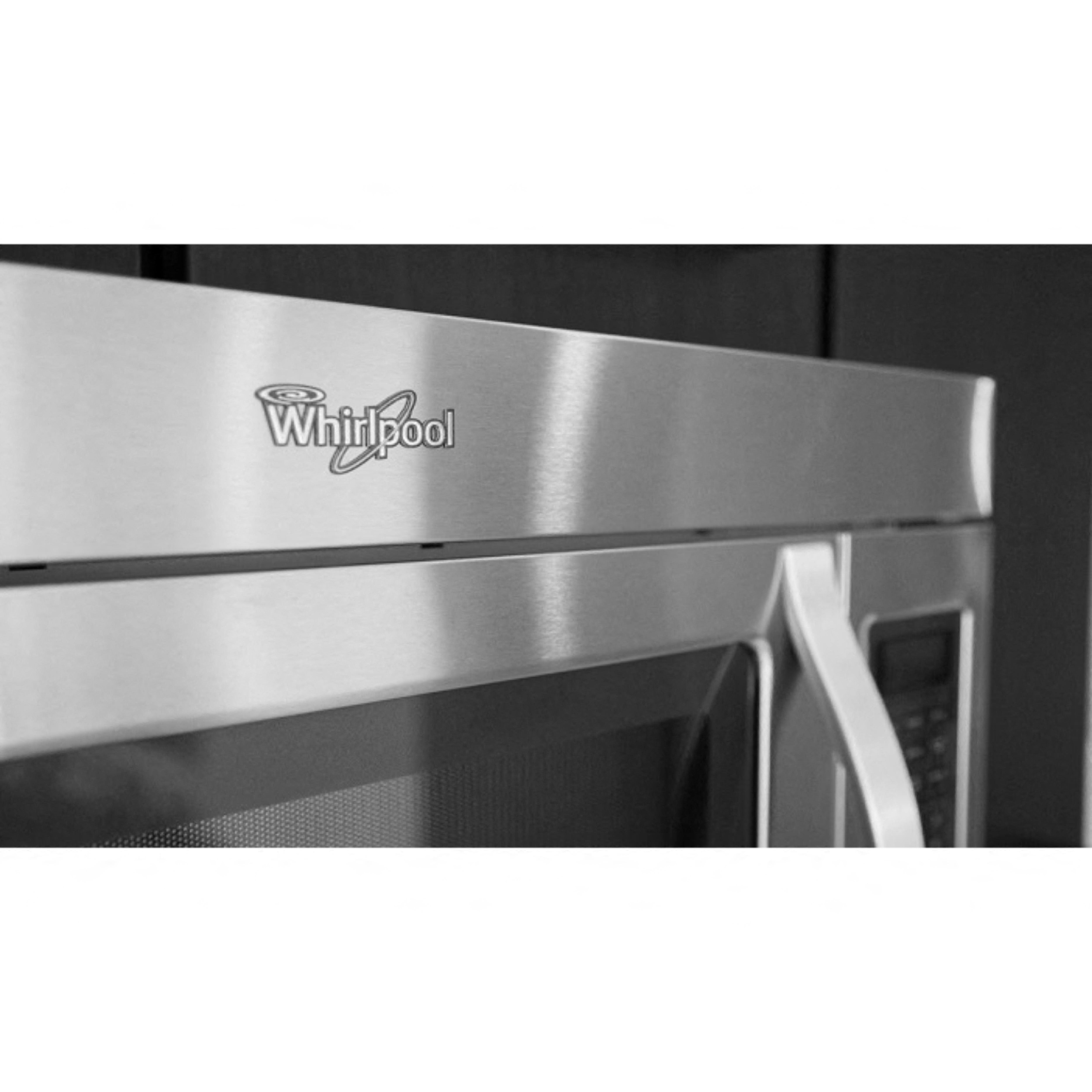 Stainless Steel Appliances