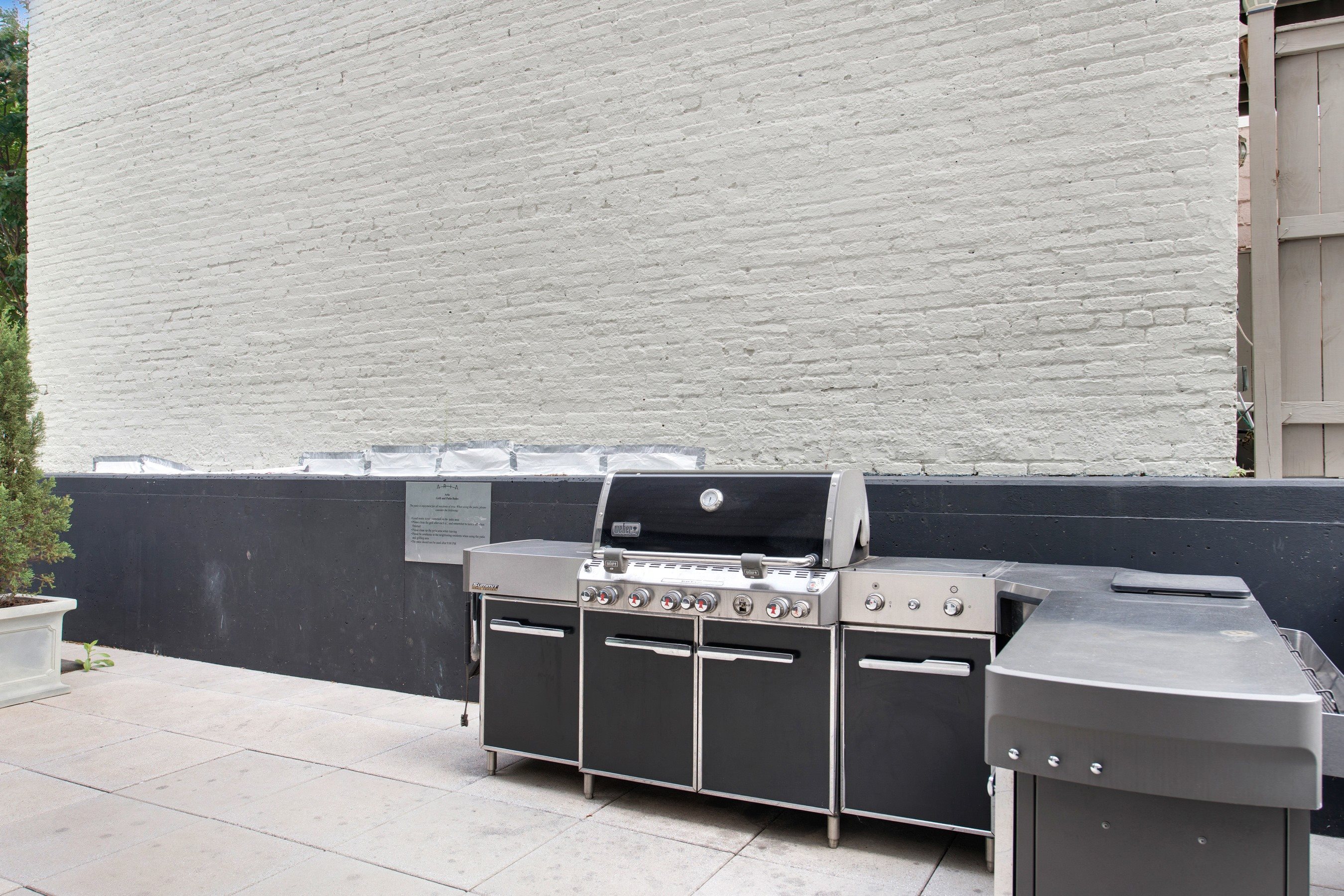 Grill