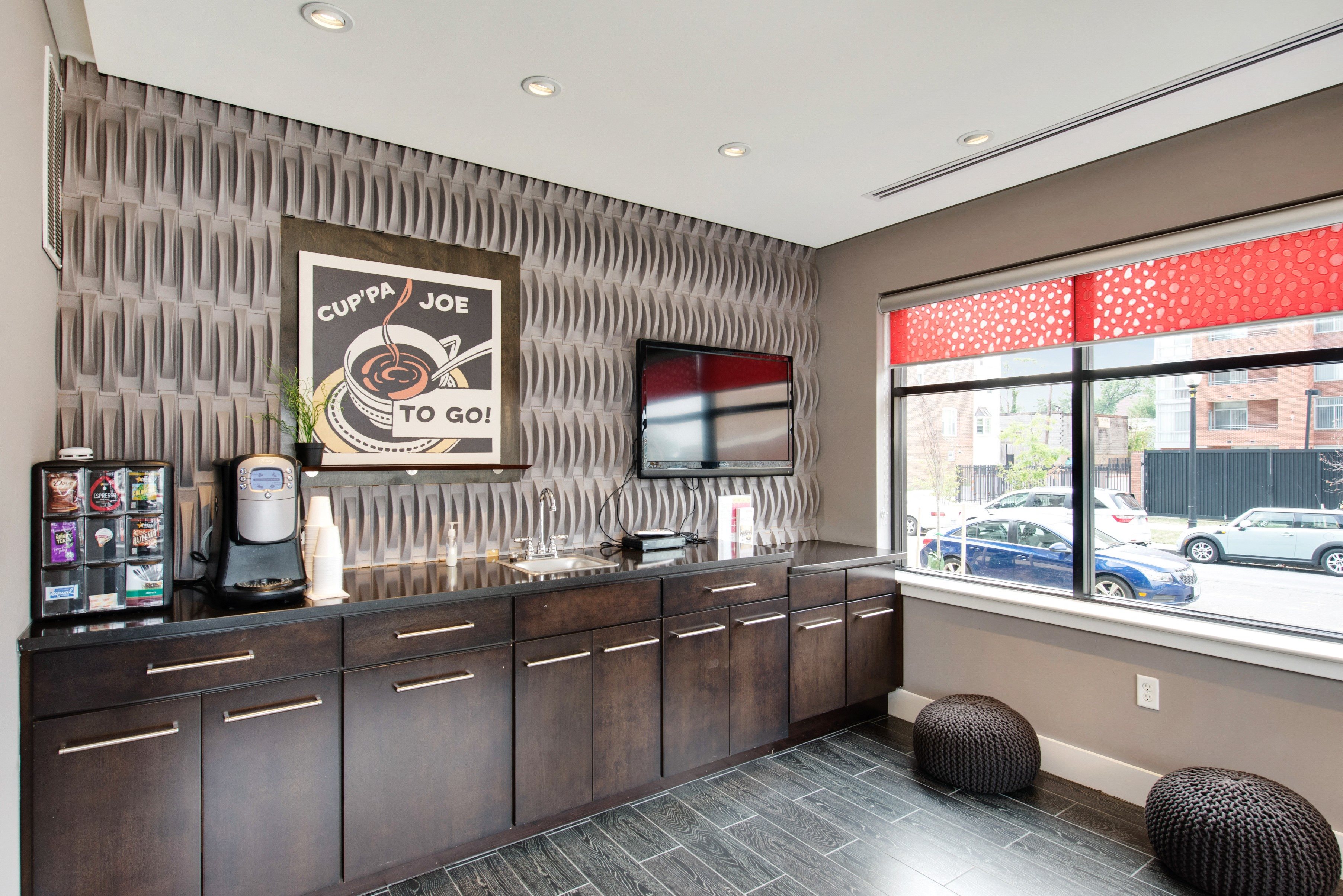 Coffee Bar