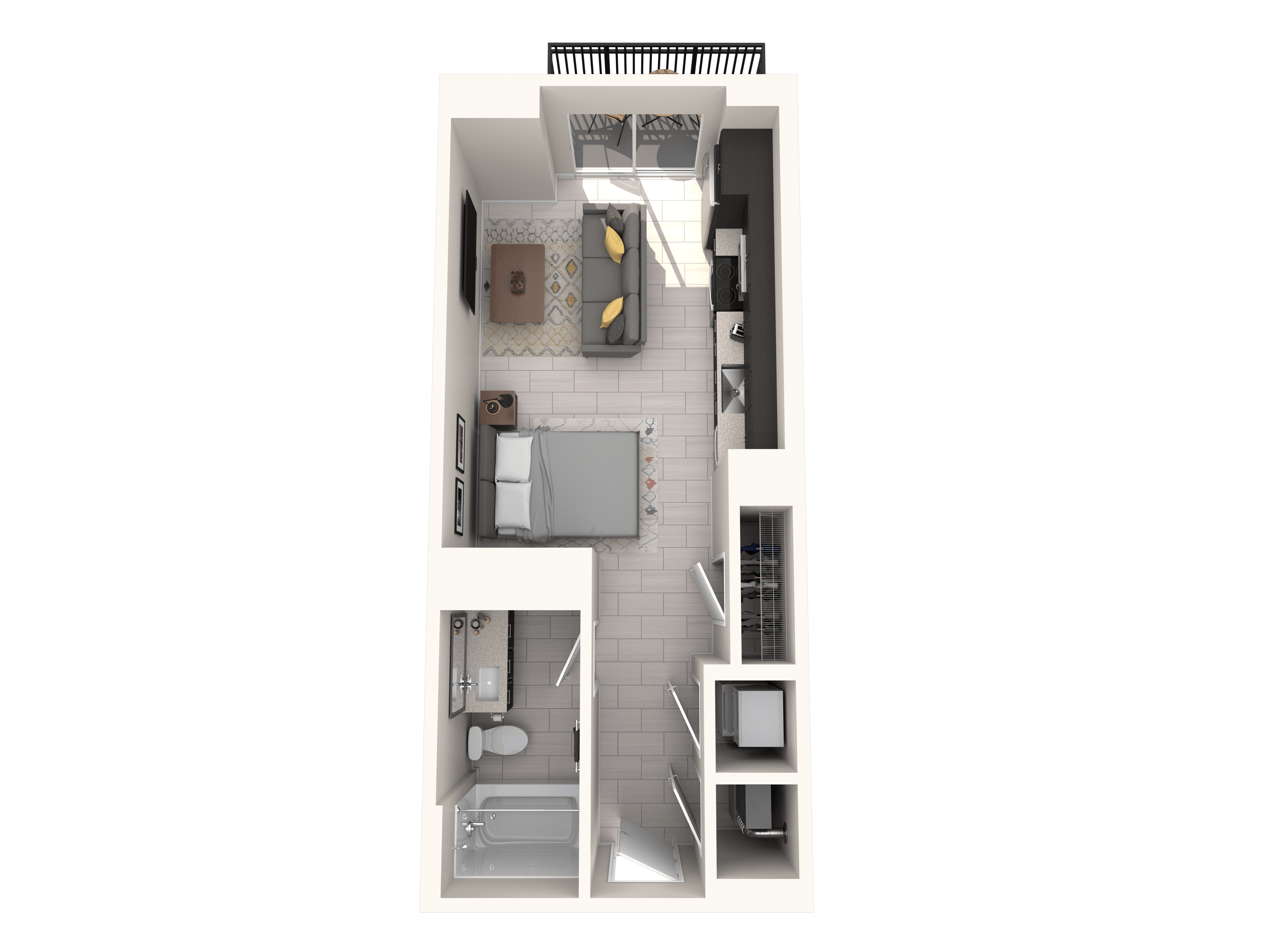 Broadstone Brickell