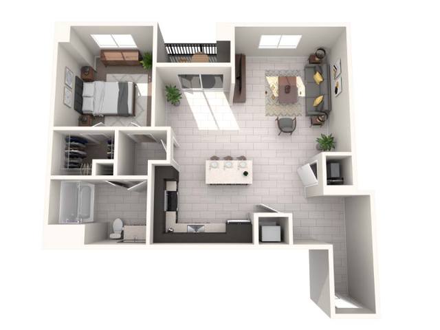 Broadstone Brickell