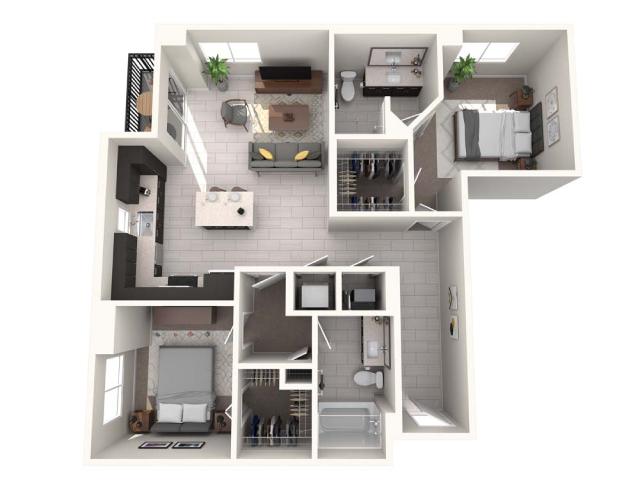 Broadstone Brickell