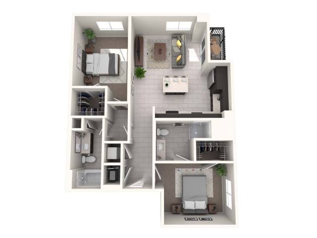 Broadstone Brickell