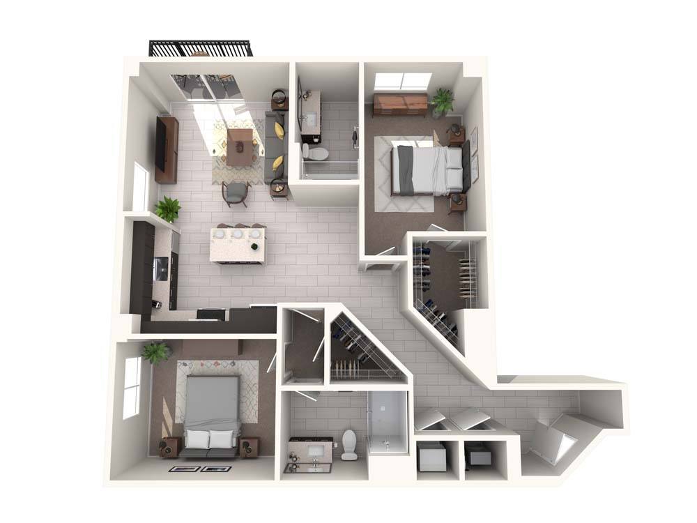 Broadstone Brickell