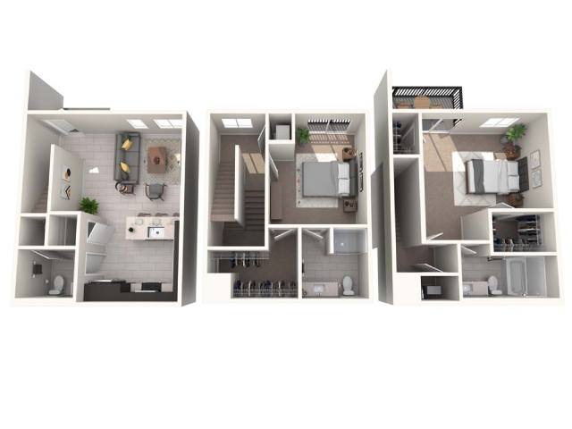 Broadstone Brickell