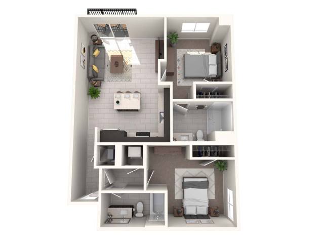 Broadstone Brickell