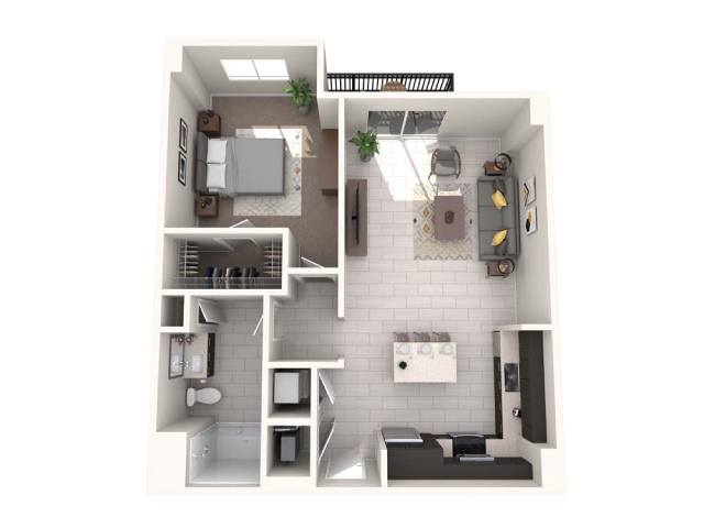 Broadstone Brickell