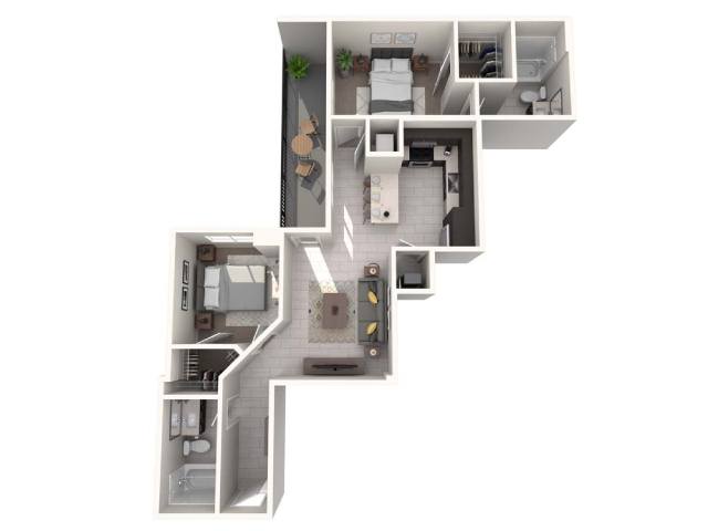 Broadstone Brickell