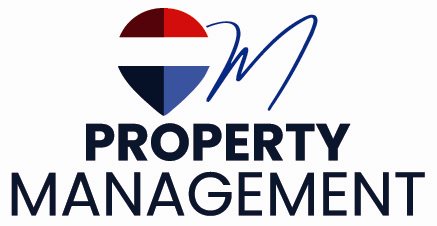 A logo for Property Management is displayed.