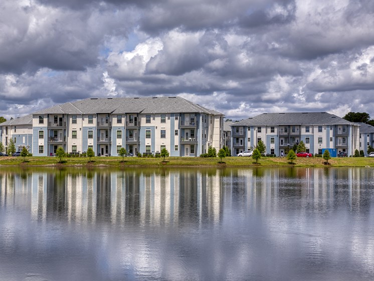 Sydney Trace | Jacksonville, FL