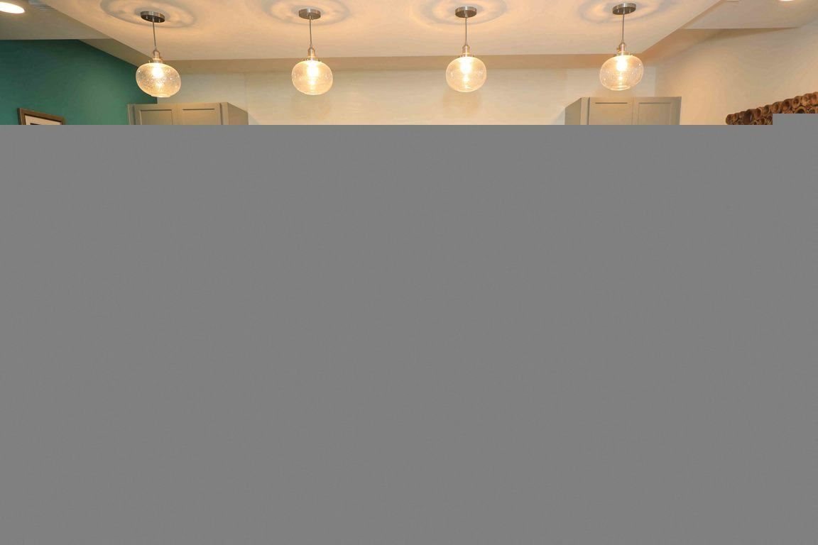 The Quarry Community Center Kitchen