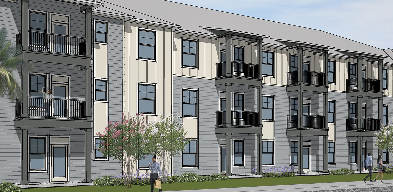 Landon Preserve Apartments in Brandon, FL