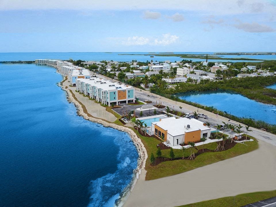 The Quarry | Key West Florida