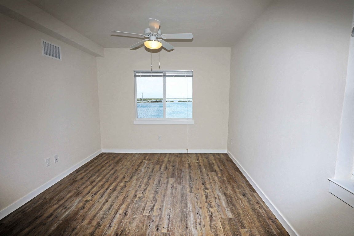 The Quarry Interior Bedroom