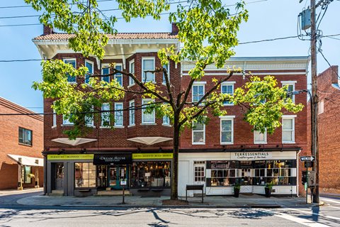 Photos and Video of Taft Lofts in Frederick, MD