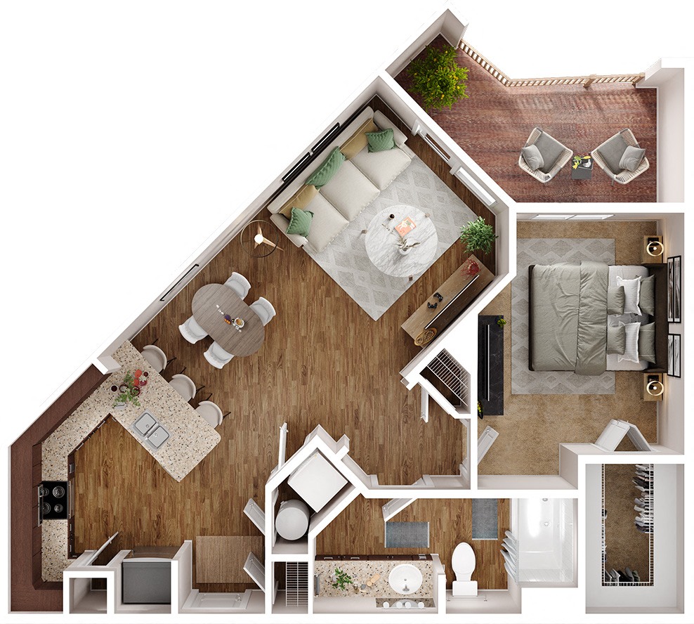 Wingate Addison Keller Springs