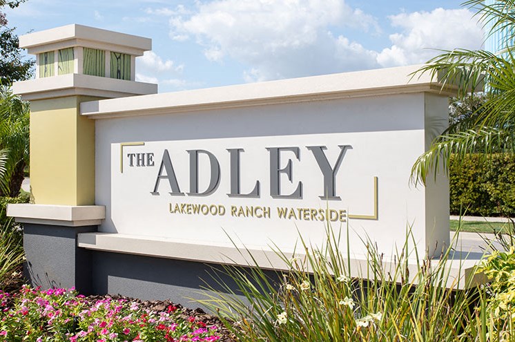 Adley at Lakewood Ranch | Sarasota, FL