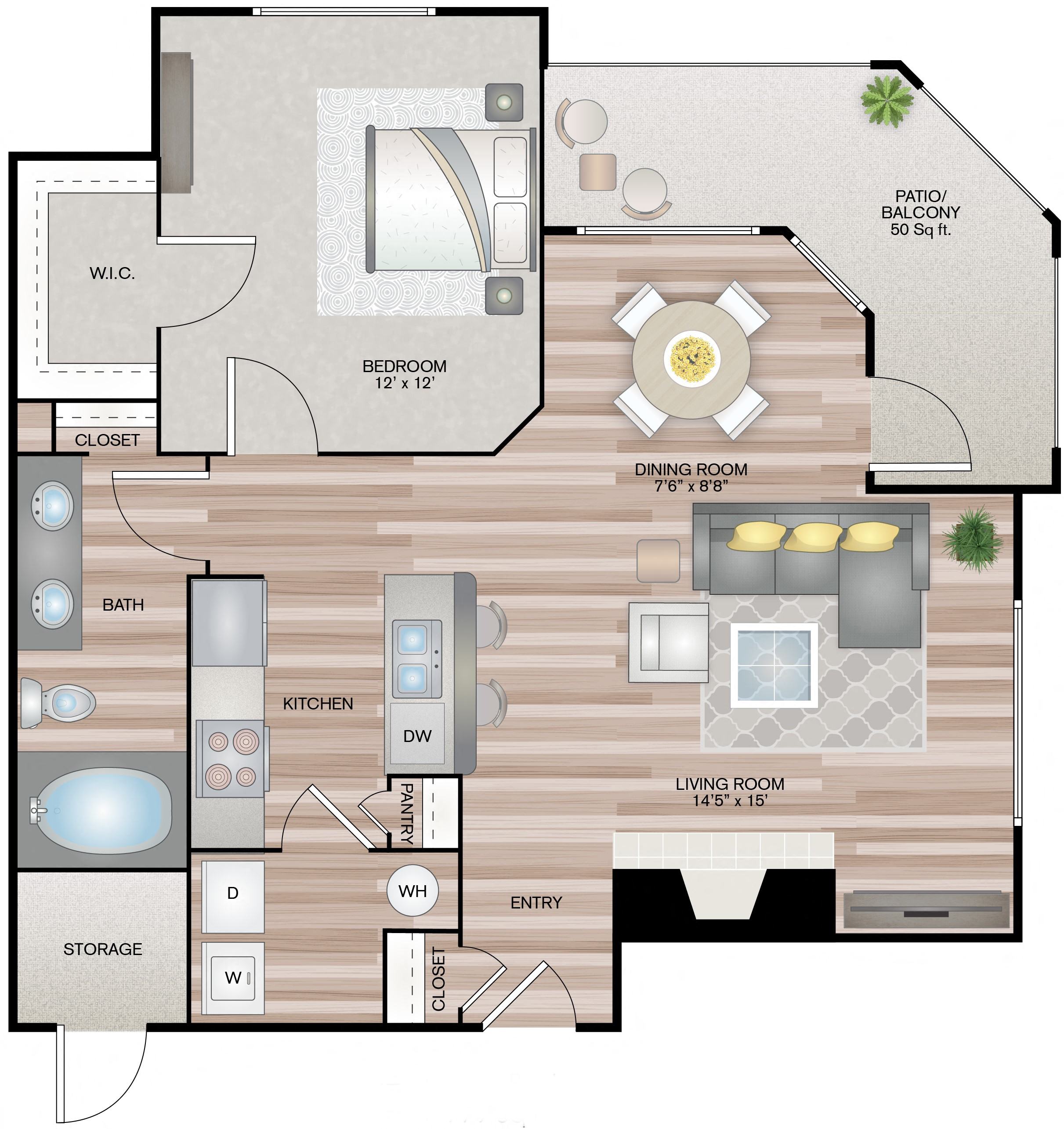 Bh Management Rentcafe - 1jamda7