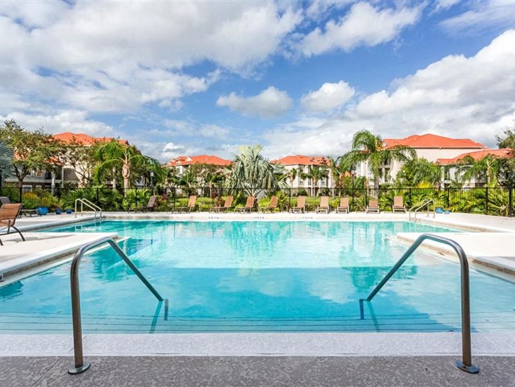 Westlake Apartments | Sanford, FL