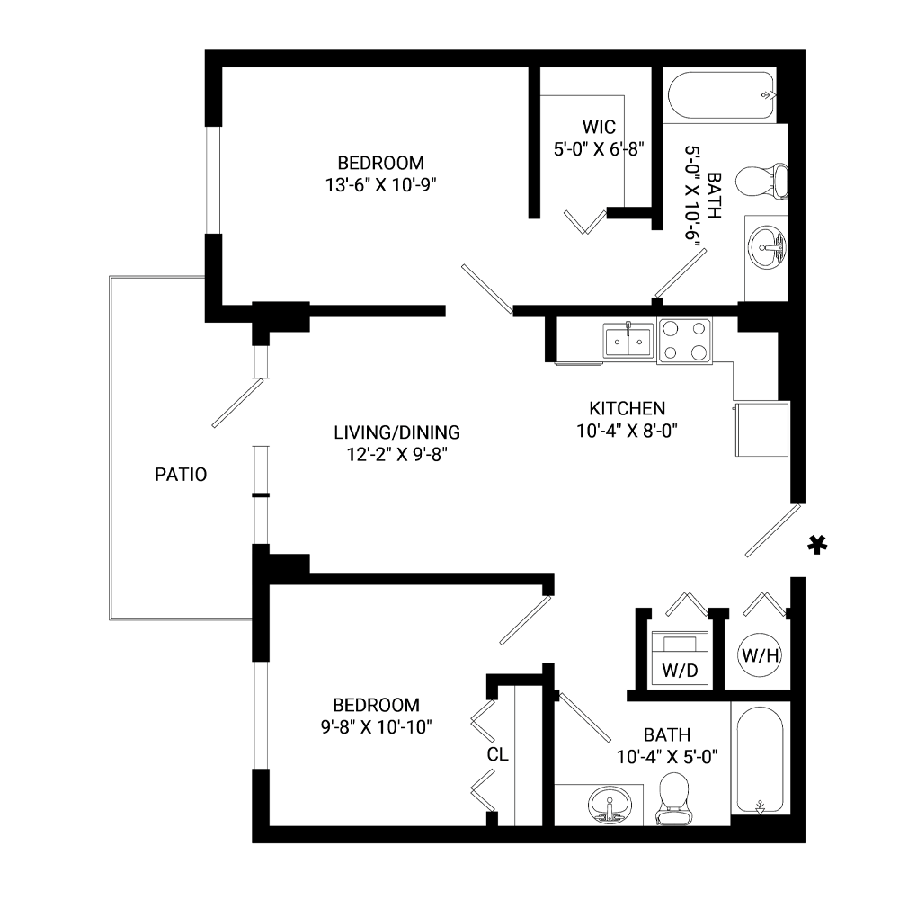 The Kavista Apartments | Live BH