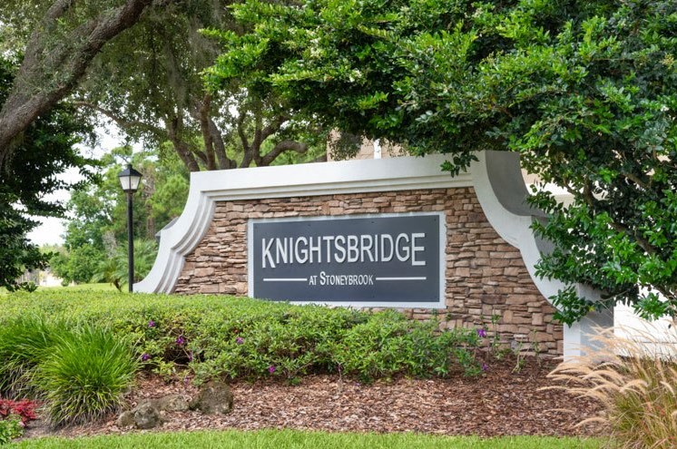 Knightsbridge at Stoneybrook | Orlando, FL