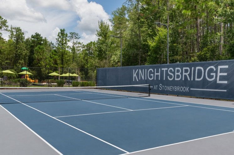 Knightsbridge at Stoneybrook | Orlando, FL