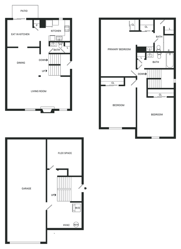 Schoettler Village Apartments | Live BH