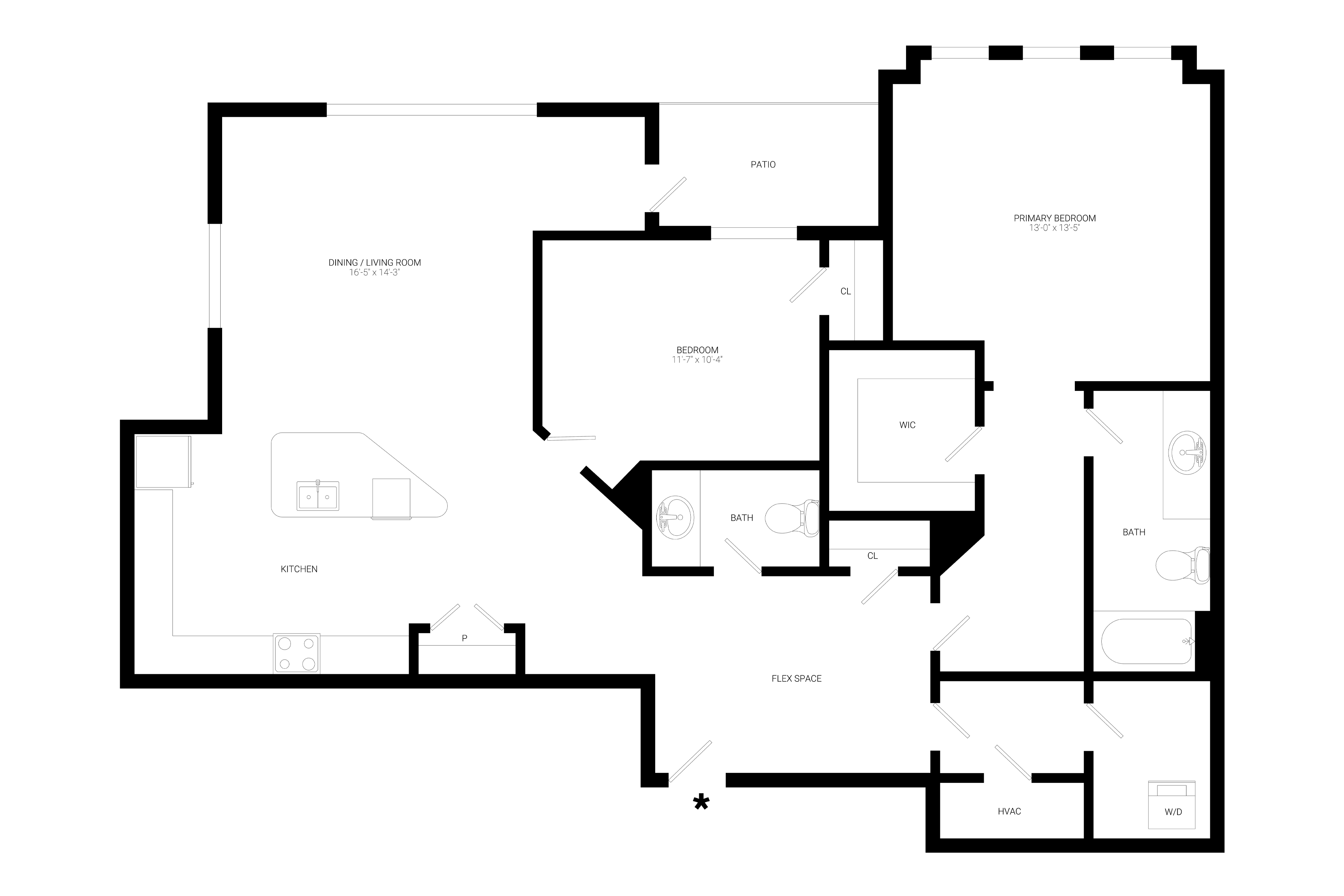 Southtowne Apartments | Live BH