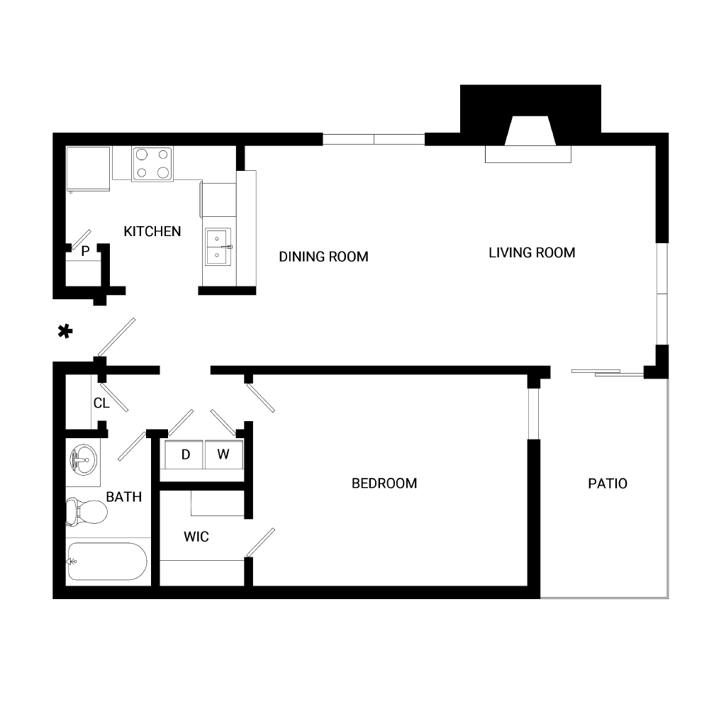 The View at Shelby Farms Apartments | Live BH