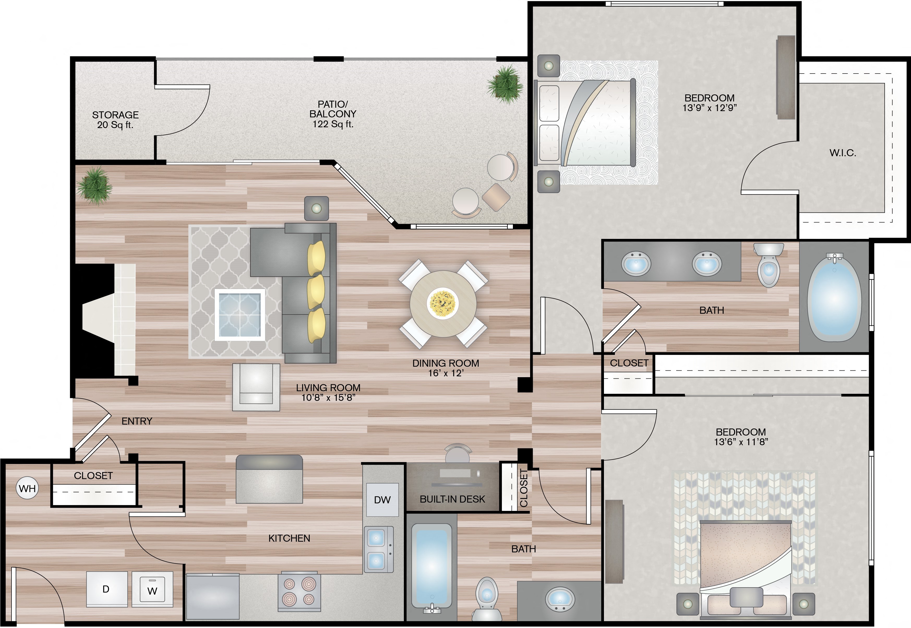 Bh Management Rentcafe - 6hzjfz9