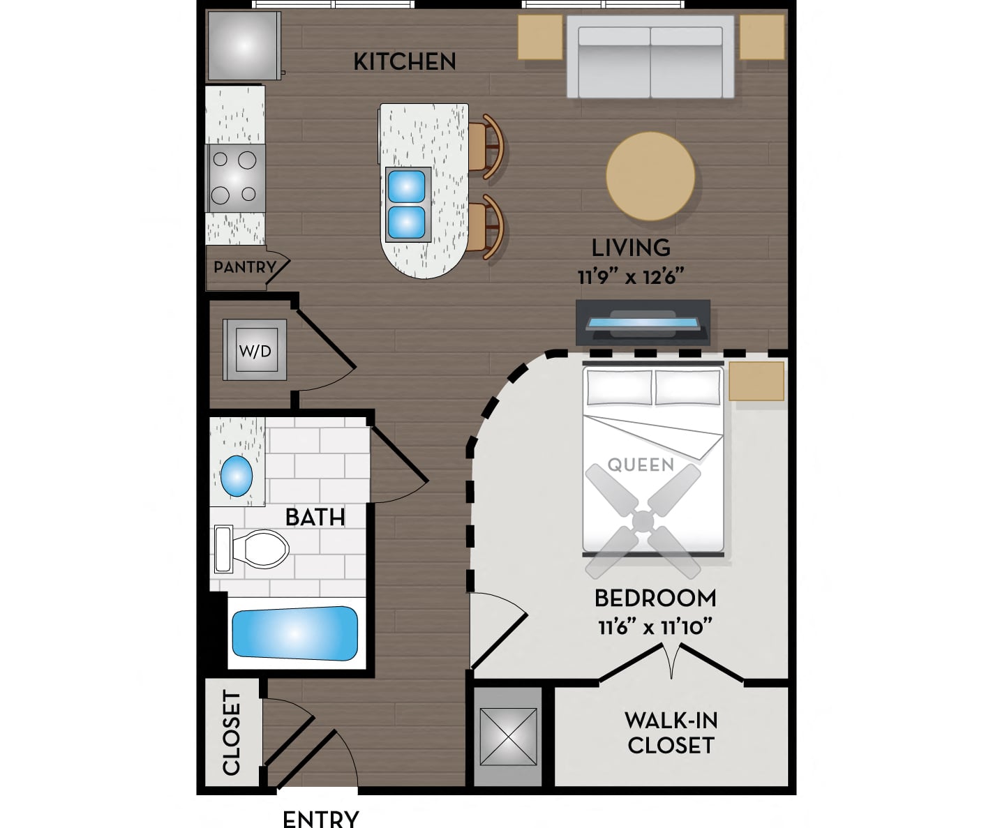 11F2 floor plan