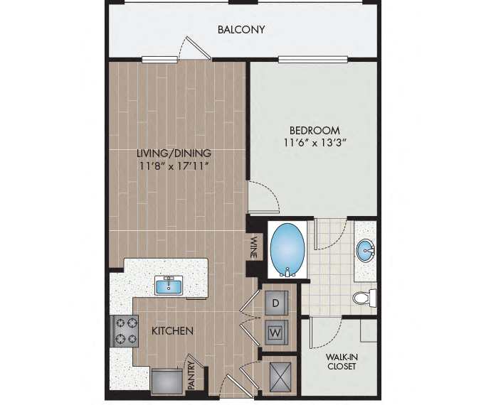 11F3 layout 3