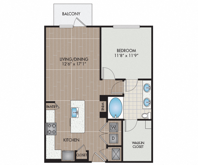 11F5 layout 5